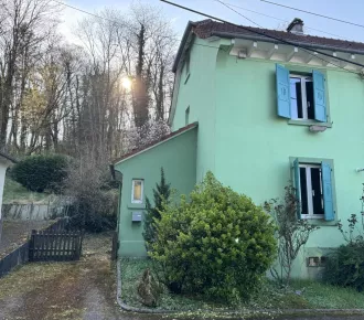 3 pièces, 63m²