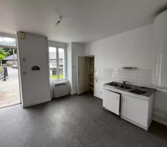 3 pièces, 68m²
