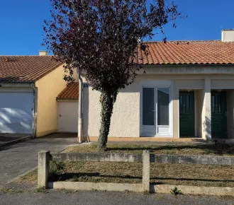 3 pièces, 70m²
