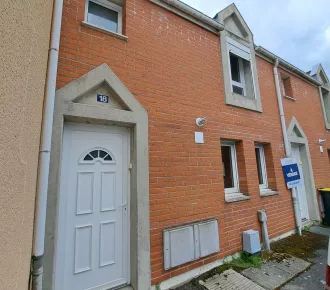 3 pièces, 71m²