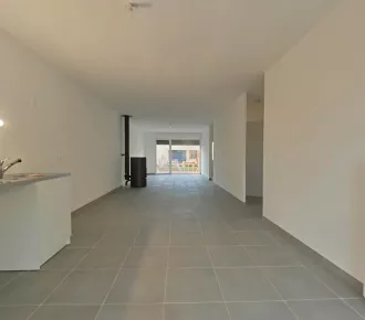 3 pièces, 76m²