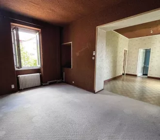 3 pièces, 77m²