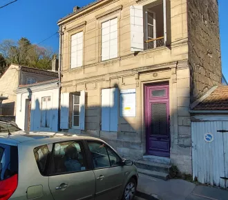 3 pièces, 87m²