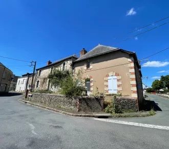 3 pièces, 96m²