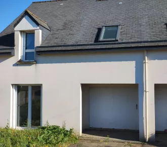 4 pièces, 77m²