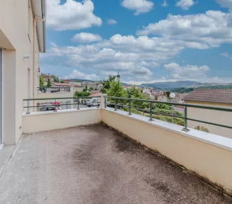 4 pièces, 100m²