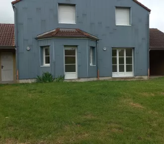 4 pièces, 113m²