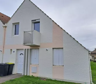 4 pièces, 77m²