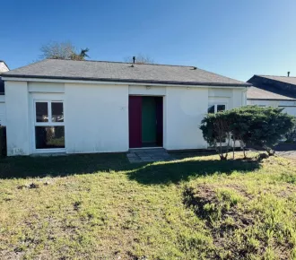 4 pièces, 77m²