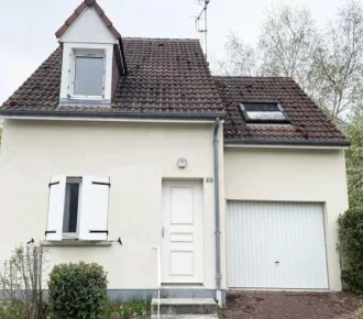 4 pièces, 78m²