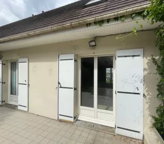 4 pièces, 80m²