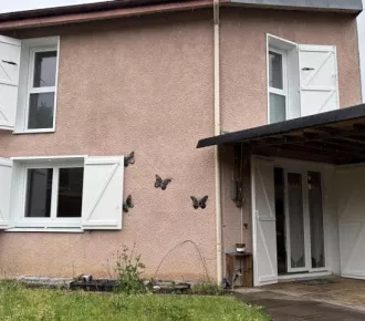 4 pièces, 81m²