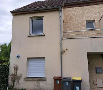4 pièces, 82m²