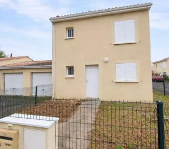 4 pièces, 83m²