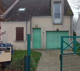 4 pièces, 85m²