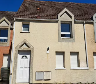 4 pièces, 85m²
