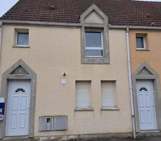 4 pièces, 85m²