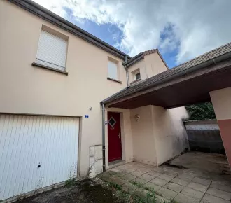 4 pièces, 87m²