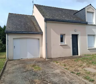 4 pièces, 88m²