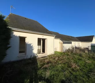 4 pièces, 89m²