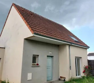 4 pièces, 90m²
