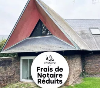 4 pièces, 93m²