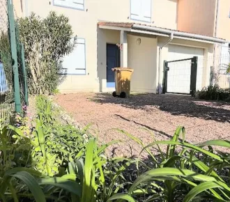 4 pièces, 94m²