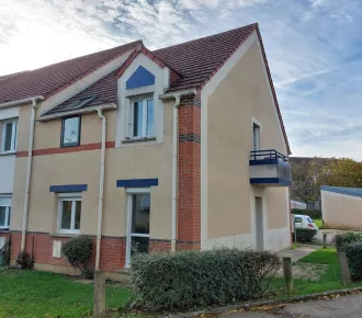 5 pièces, 102m²