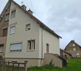 5 pièces, 105m²