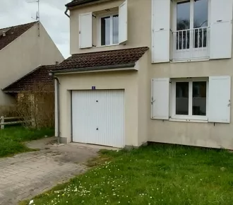5 pièces, 106m²