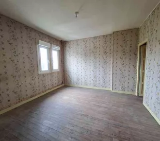 5 pièces, 107m²