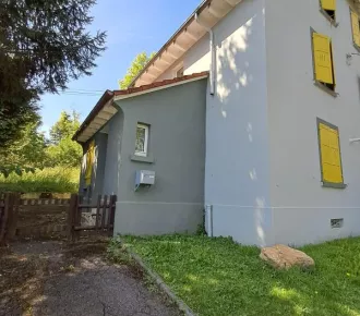 5 pièces, 80m²