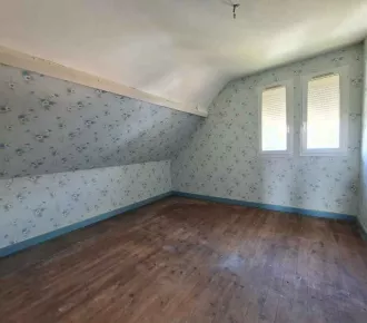 5 pièces, 82m²