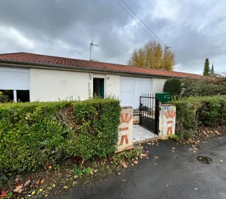 5 pièces, 90m²