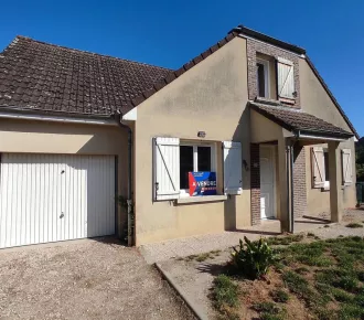 5 pièces, 91m²