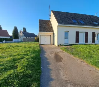 5 pièces, 92m²