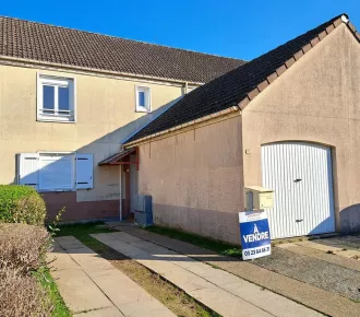 5 pièces, 95m²