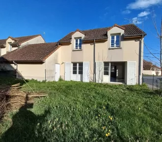 5 pièces, 98m²