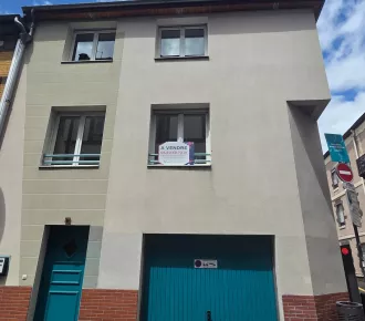 6 pièces, 123m²