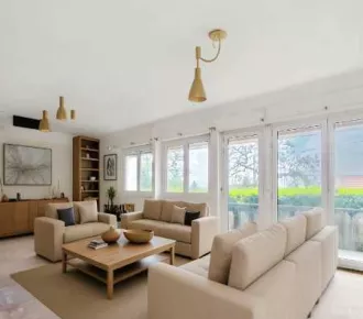 7 pièces, 156m²