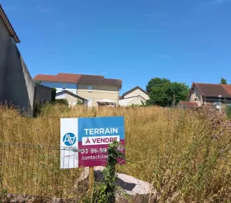 500m²