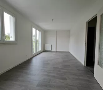 1 pièce, 35m²