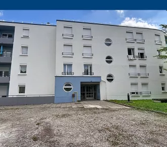 1 pièce, 40m²