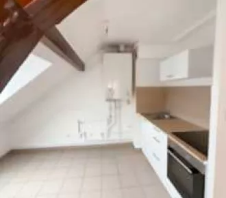 2 pièces, 36m²
