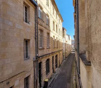2 pièces, 38m²