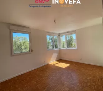 2 pièces, 46m²