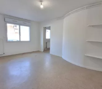 2 pièces, 47m²