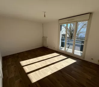 2 pièces, 48m²