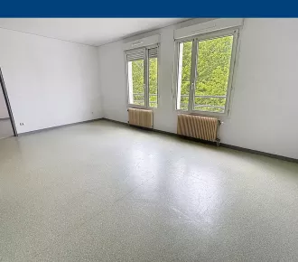 2 pièces, 48m²