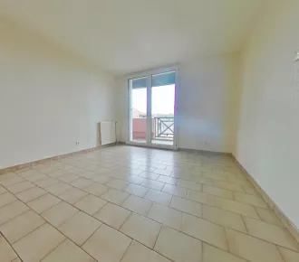 2 pièces, 48m²